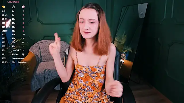 Dearly kitty online show from January 2, 1:40 pm