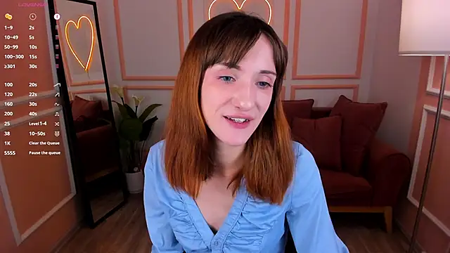 Dearly kitty online show from January 11, 5:51 pm