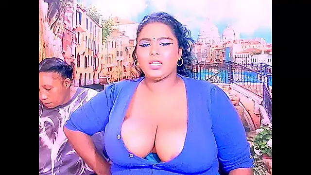 SexcGals online show from March 6, 7:43 pm