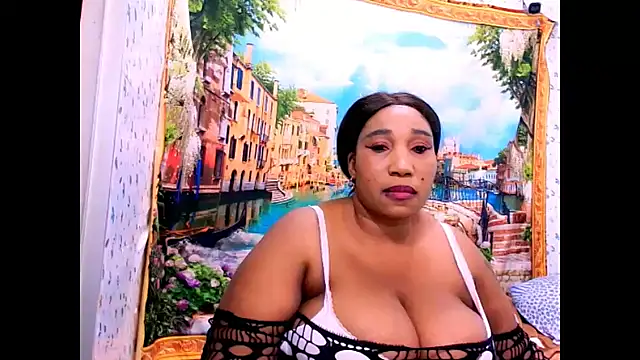 SexcGals online show from June 18, 7:07 pm