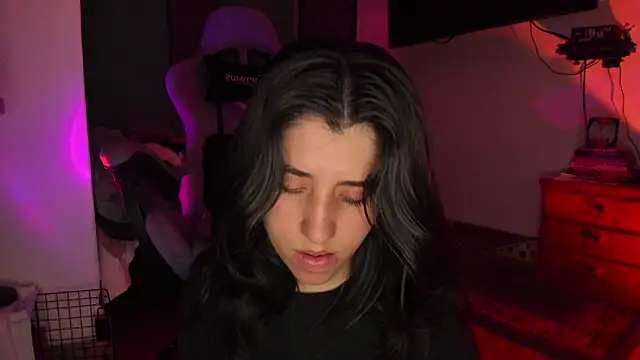 Bunnyy095 online show from February 17, 3:58 am