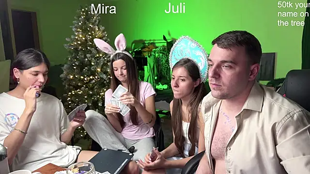 fcjuicy pussy online show from December 24, 5:23 pm