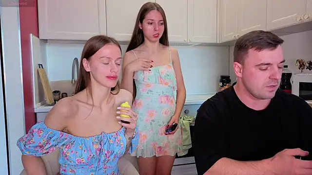 fcjuicy pussy online show from October 7, 11:18 am