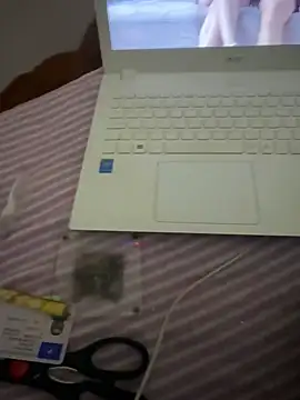 Luis0klk online show from March 17, 3:03 am