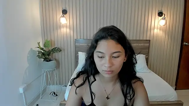 melody flowers online show from January 15, 3:50 pm