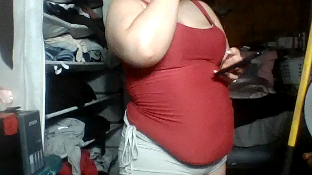 Snapshot of lilbishmiss chatting on June 29, 3:57 am lilbishmiss online show from June 29, 3:57 am