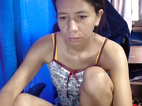 Erotic latina online show from March 17, 12:46 pm