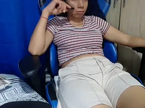 Erotic latina online show from November 24, 12:32 am