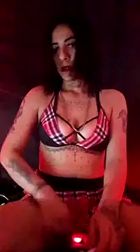 Snapshot of harumycdd chatting on March 9, 6:17 am harumycdd online show from March 9, 6:17 am