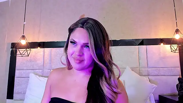 kimCosseyy online show from November 5, 2:55 am