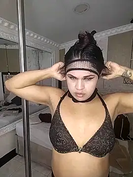 kimCosseyy online show from March 27, 2:06 am