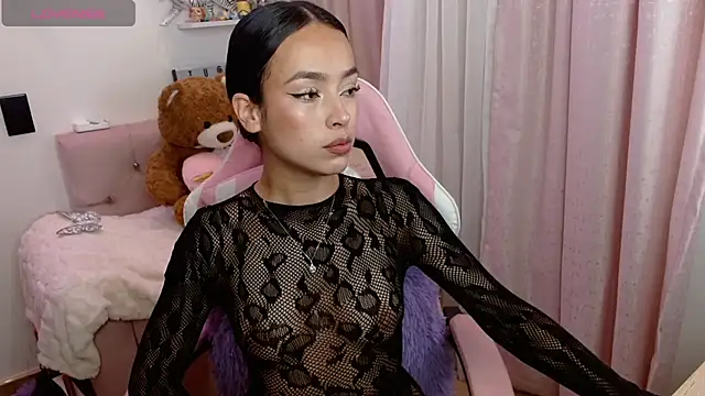 melody brawns online show from May 26, 11:56 pm