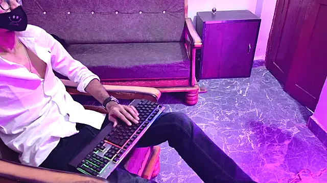 Habibi big b online show from October 23, 6:06 pm