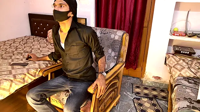 Habibi big b online show from April 12, 5:40 pm