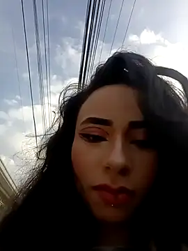 hanna  azumi online show from February 9, 12:19 pm