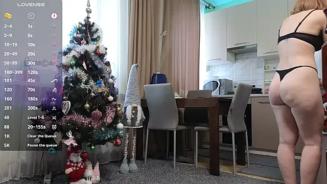 WoowMasha88 online show from December 14, 10:45 am