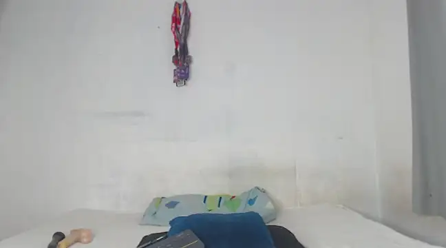 edwin mosquera1 online show from January 6, 5:16 pm