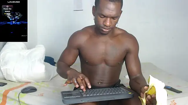 edwin mosquera1 online show from January 30, 12:16 pm