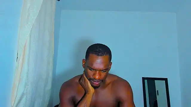 edwin mosquera1 online show from September 28, 8:47 pm