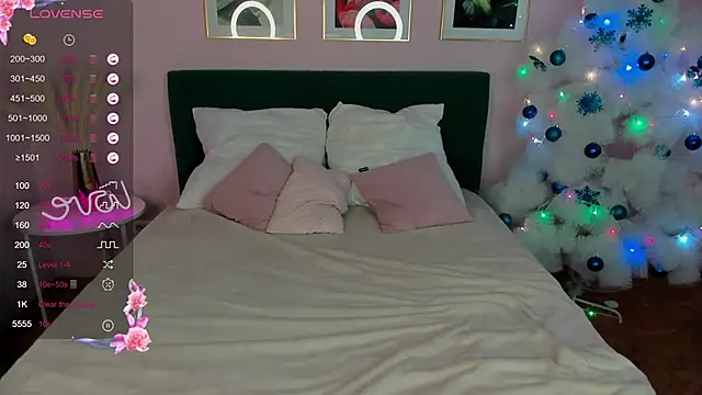TiffanyWills online show from December 30, 6:09 am