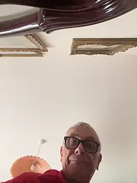 Snapshot of 4n4l1zz4m1 chatting on January 26, 1:25 pm 4n4l1zz4m1 online show from January 26, 1:25 pm