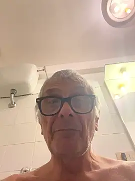 4n4l1zz4m1 online show from January 9, 4:32 pm