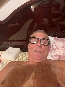 4n4l1zz4m1 online show from March 29, 12:54 am