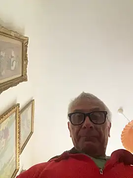 4n4l1zz4m1 online show from April 17, 3:04 pm