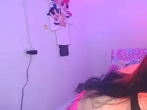 Snapshot of jhoanitahot chatting on February 11, 1:41 pm jhoanitahot online show from February 11, 1:41 pm