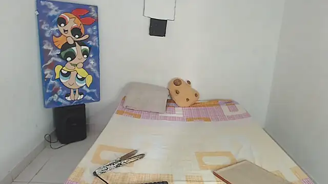 Snapshot of jhoanitahot chatting on October 26, 3:07 pm jhoanitahot online show from October 26, 3:07 pm