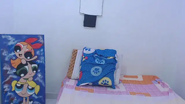 Snapshot of jhoanitahot chatting on October 28, 11:25 am jhoanitahot online show from October 28, 11:25 am