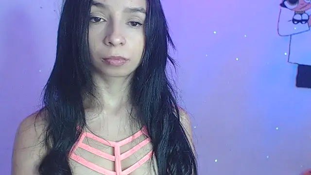 jhoanitahot online show from February 25, 2:37 pm