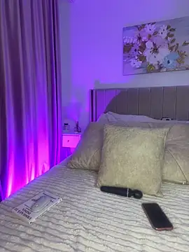 GraceCarther online show from April 10, 8:24 pm