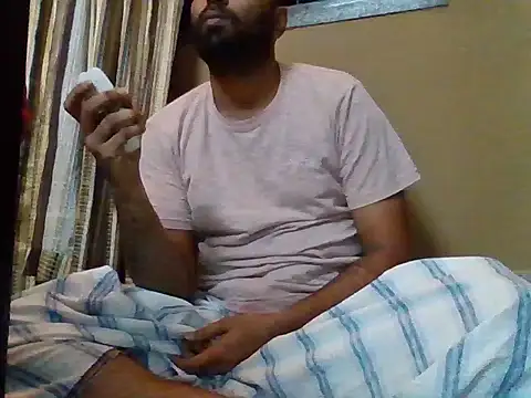 CookedAccord7 online show from November 11, 5:24 pm