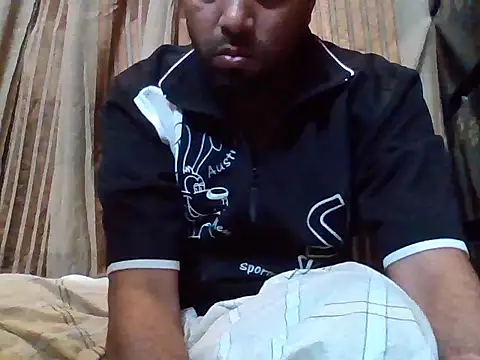 CookedAccord7 online show from December 5, 7:43 pm