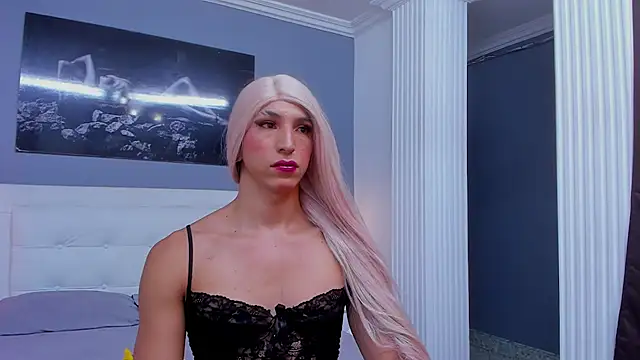 isa lancaster online show from February 24, 7:30 pm