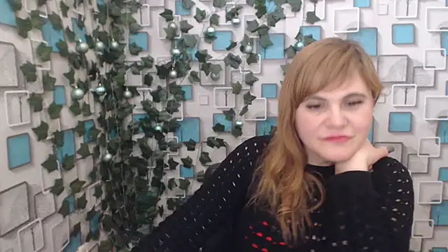 DaniellaKiss online show from January 22, 10:05 pm