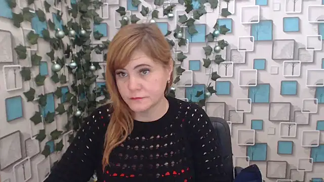 DaniellaKiss online show from January 23, 3:37 am