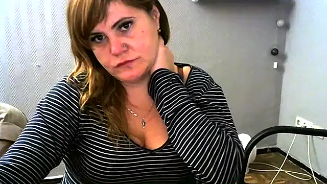 DaniellaKiss online show from January 27, 2:53 am