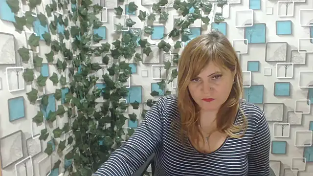 DaniellaKiss online show from February 10, 5:09 pm