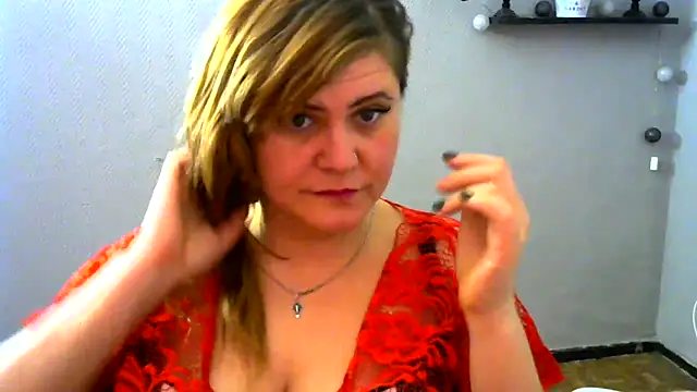 DaniellaKiss online show from March 11, 4:54 am