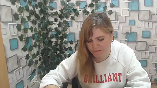 DaniellaKiss online show from March 13, 6:58 am