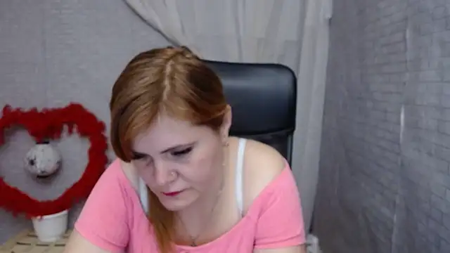 DaniellaKiss online show from March 23, 5:43 am