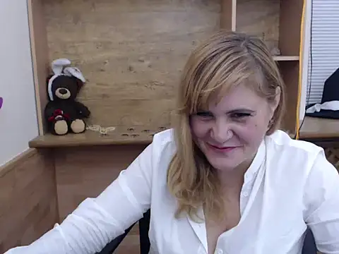 DaniellaKiss online show from October 20, 8:09 pm