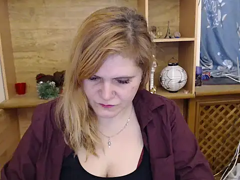 DaniellaKiss online show from February 27, 9:31 am