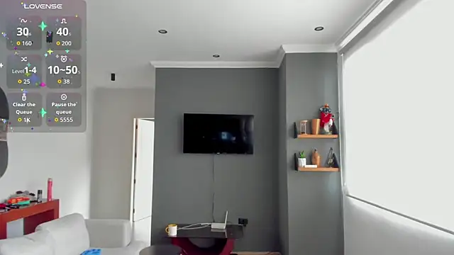 jessica tenderly online show from October 26, 2:34 pm