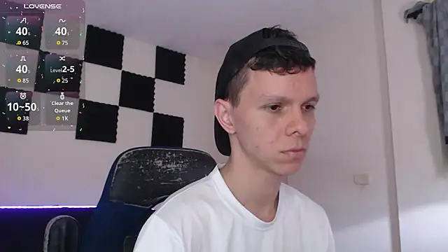 bryamado69 online show from November 12, 12:27 pm