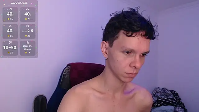 bryamado69 online show from February 20, 2:28 pm