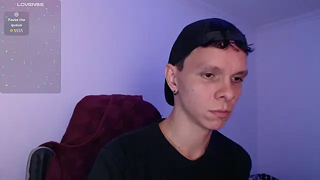 bryamado69 online show from February 21, 3:07 am