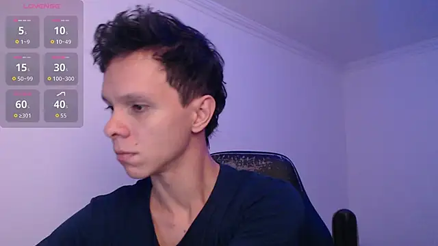 bryamado69 online show from March 3, 7:14 am